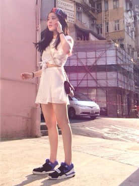 ❤️mee co.    さんのコーディネート