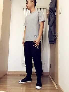 重度幻想症さんのコーディネート