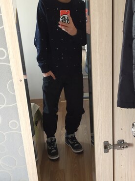 重度幻想症さんのコーディネート