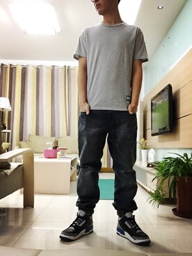 重度幻想症さんのコーディネート