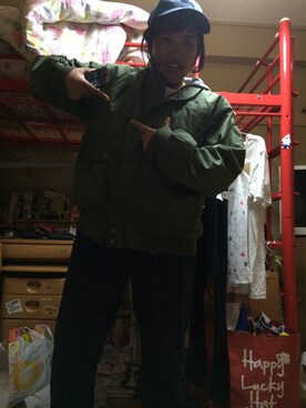 scさんのコーディネート