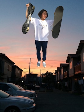 scさんのコーディネート