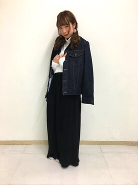 ももたろうさんのコーディネート