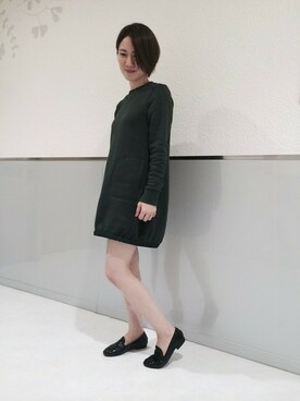 WA ORientalTRaffic アミュエスト博多店さんのコーディネート