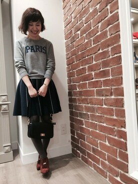 WA ORientalTRaffic アミュエスト博多店さんのコーディネート