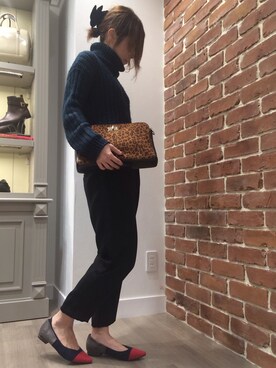 WA ORientalTRaffic アミュエスト博多店さんのコーディネート