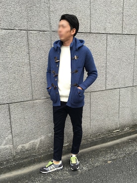 mrst62さんのコーディネート