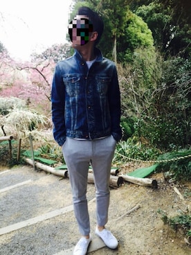 mrst62さんのコーディネート