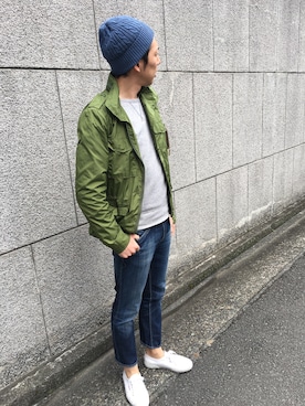 mrst62さんのコーディネート