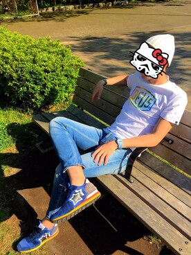 mrst62さんのコーディネート