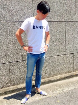 mrst62さんのコーディネート