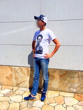 mrst62さんのコーディネート