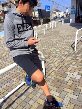 mrst62さんのコーディネート