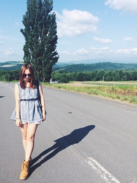 catcatさんのコーディネート