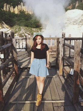 catcatさんのコーディネート