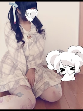 キュアえみすけさんのコーディネート