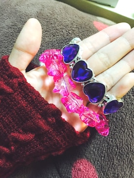 キュアえみすけさんのコーディネート