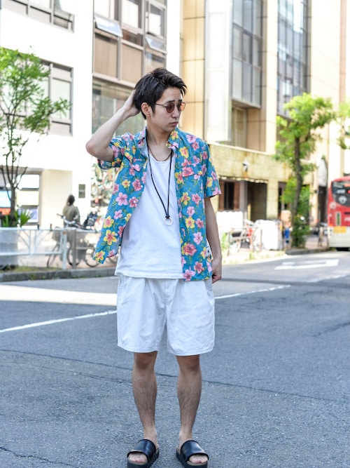 kodona_tokyoさんのコーディネート