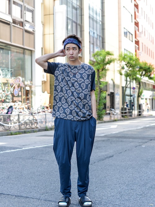 kodona_tokyoさんのコーディネート
