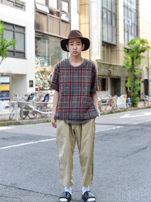 kodona_tokyoさんのコーディネート