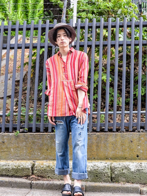 kodona_tokyoさんのコーディネート