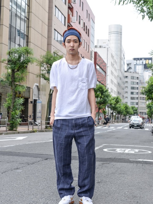 kodona_tokyoさんのコーディネート