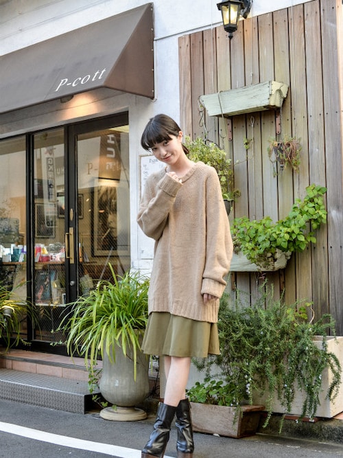 kodona_tokyoさんのコーディネート