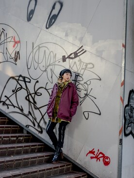 kodona_tokyoさんのコーディネート