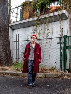 kodona_tokyoさんのコーディネート