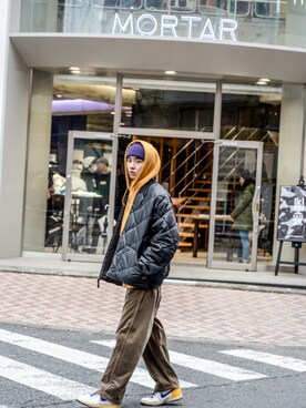 kodona_tokyoさんのコーディネート