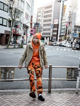kodona_tokyoさんのコーディネート