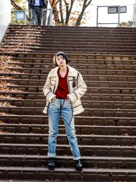 kodona_tokyoさんのコーディネート