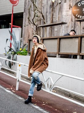 kodona_tokyoさんのコーディネート