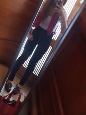 yakoさんのコーディネート