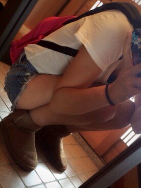 yakoさんのコーディネート