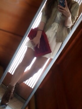 yakoさんのコーディネート