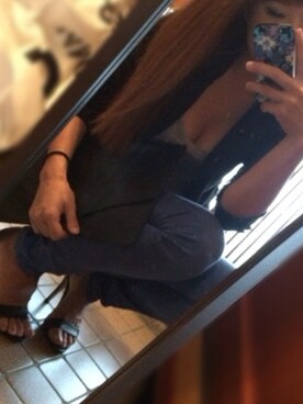 yakoさんのコーディネート