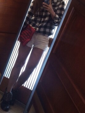 yakoさんのコーディネート