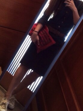 yakoさんのコーディネート