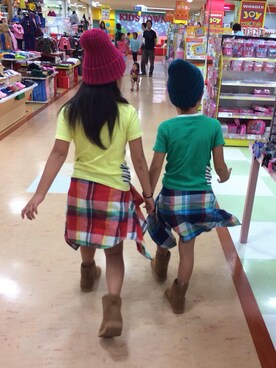 yakoさんのコーディネート