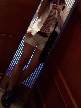 yakoさんのコーディネート