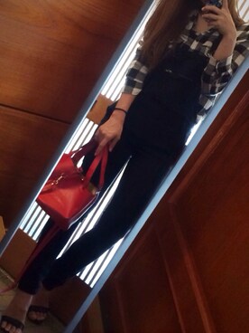 yakoさんのコーディネート