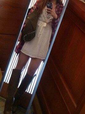 yakoさんのコーディネート