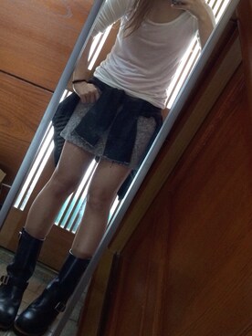 yakoさんのコーディネート