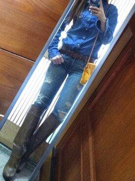 yakoさんのコーディネート