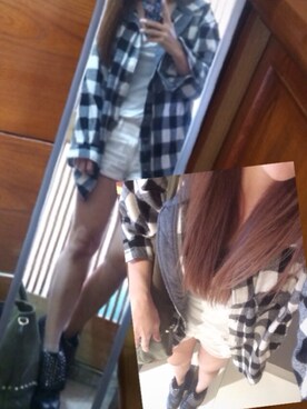 yakoさんのコーディネート