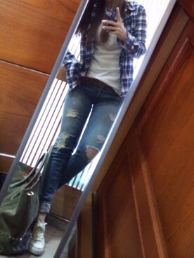 yakoさんのコーディネート