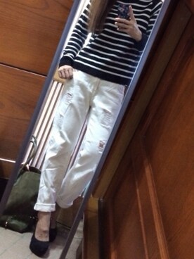 yakoさんのコーディネート