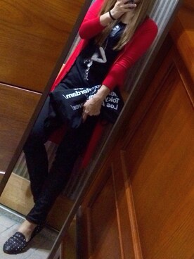 yakoさんのコーディネート