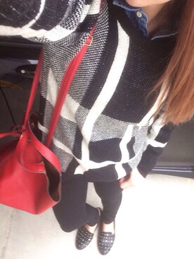 yakoさんのコーディネート